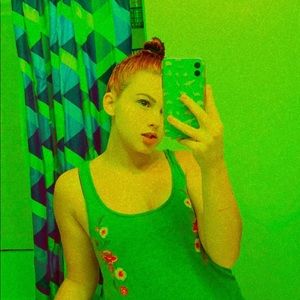 Meet your Posher, Faith